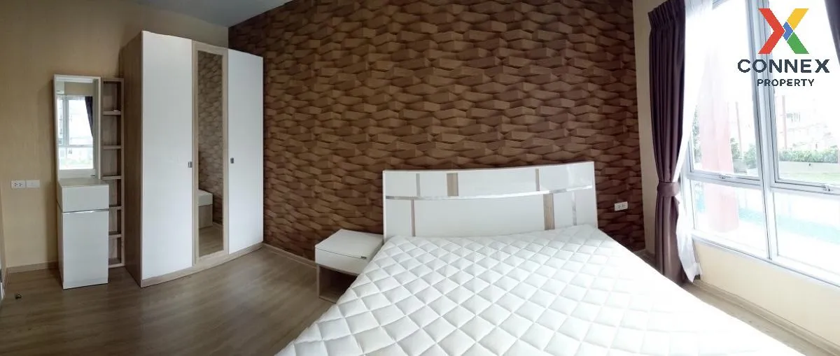 ขายคอนโด  ริชพาร์ค @ เตาปูน อินเตอร์เชนจ์ วิวสวย MRT-เตาปูน บางซื 3