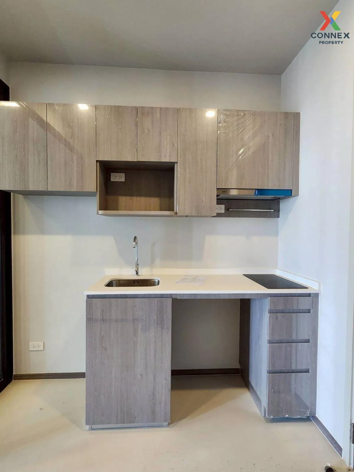 ขายคอนโด  นอตติ้ง ฮิลล์ ระยอง มาบตาพุด เมืองระยอง ระยอง CX-127508 2