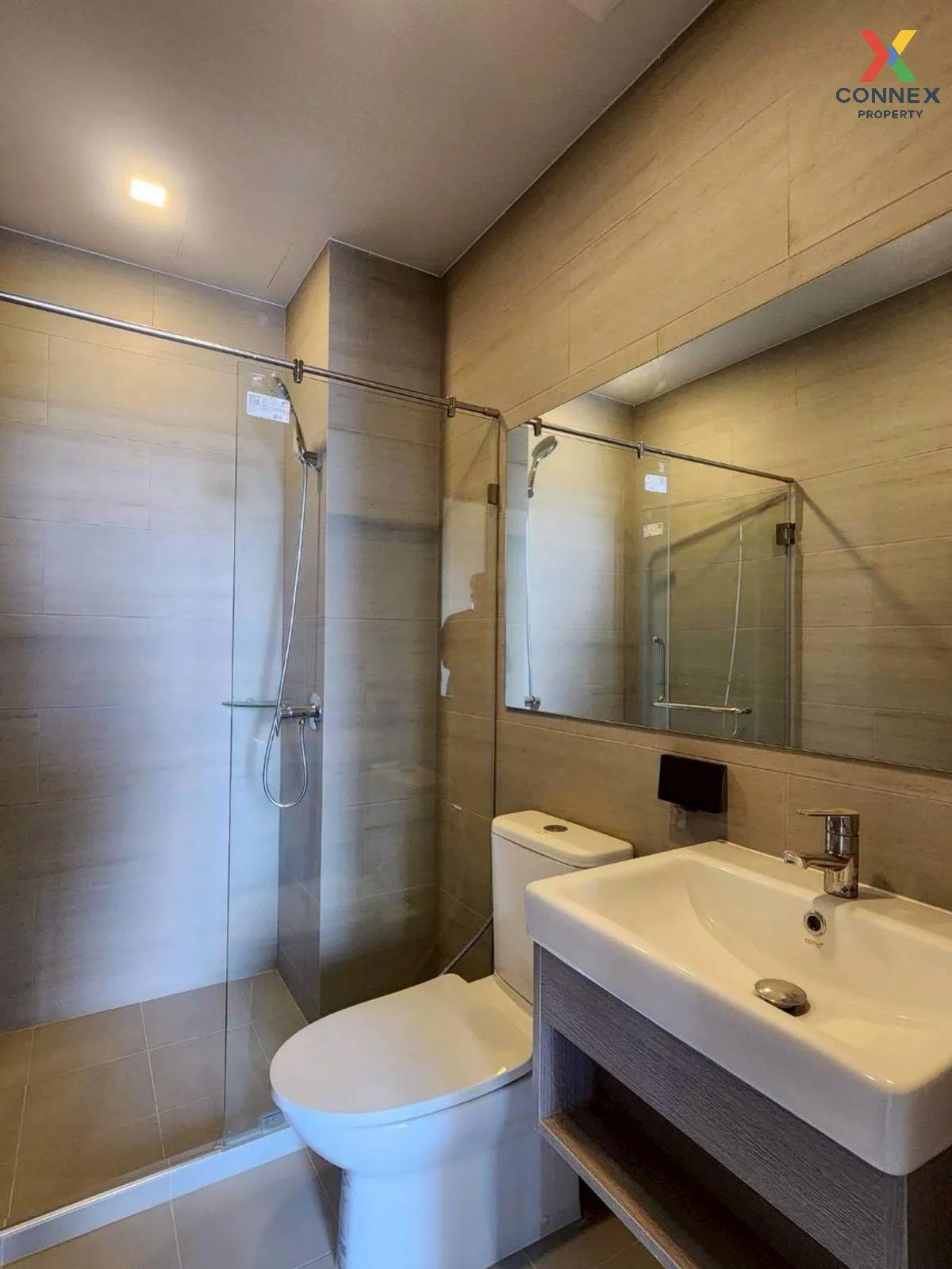 ขายคอนโด  นอตติ้ง ฮิลล์ ระยอง มาบตาพุด เมืองระยอง ระยอง CX-127508 4