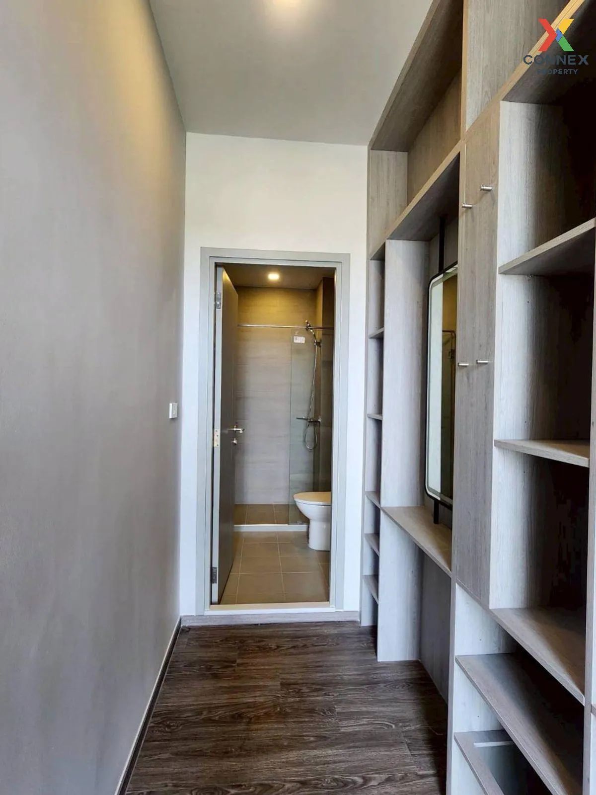 ขายคอนโด  นอตติ้ง ฮิลล์ ระยอง มาบตาพุด เมืองระยอง ระยอง CX-127508