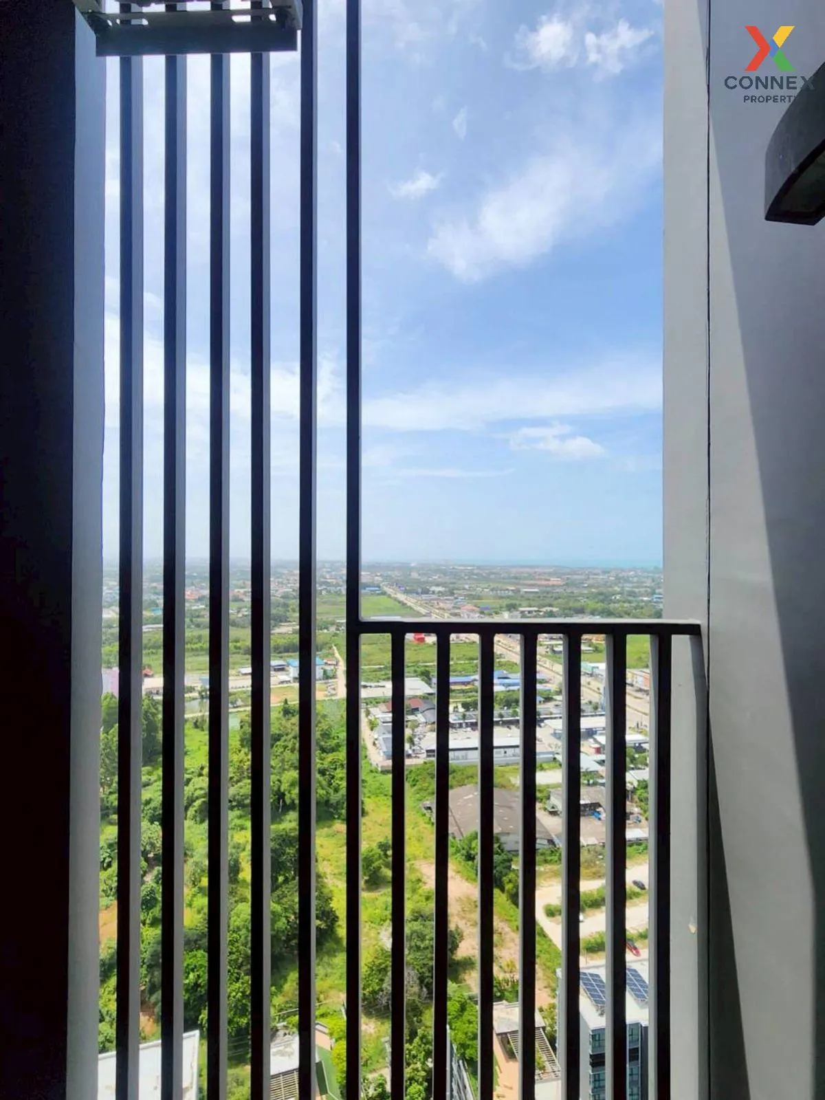 ขายคอนโด  นอตติ้ง ฮิลล์ ระยอง มาบตาพุด เมืองระยอง ระยอง CX-127508