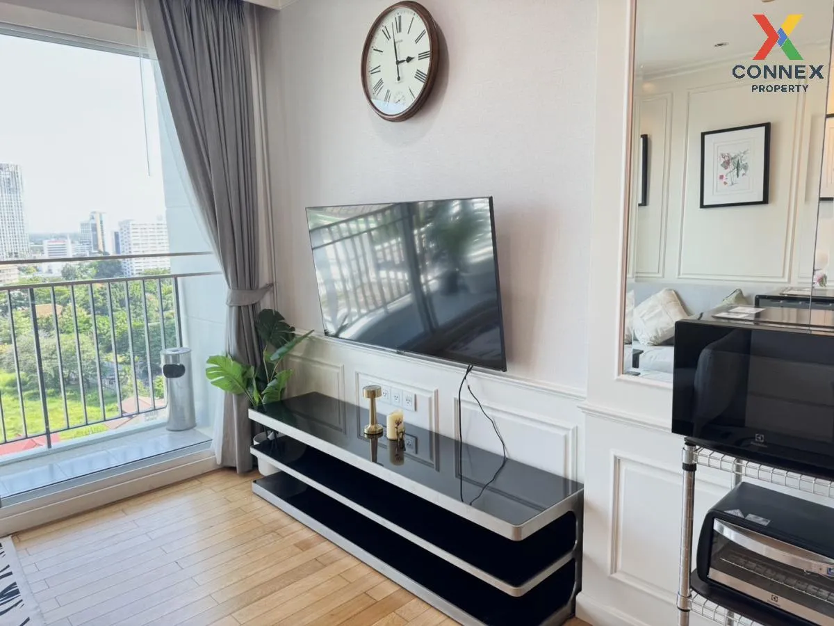 For Rent Condo , Siri at Sukhumvit , BTS-Thong Lo , Phra Khanong  4