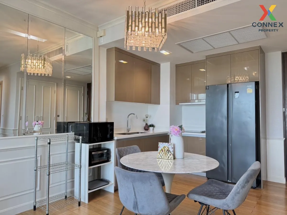 For Rent Condo , Siri at Sukhumvit , BTS-Thong Lo , Phra Khanong 