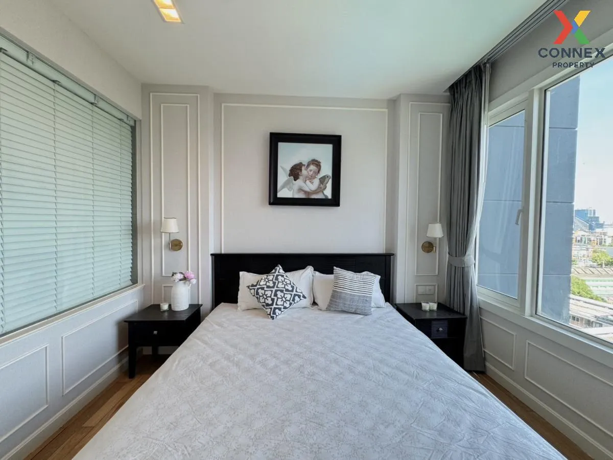 For Rent Condo , Siri at Sukhumvit , BTS-Thong Lo , Phra Khanong 