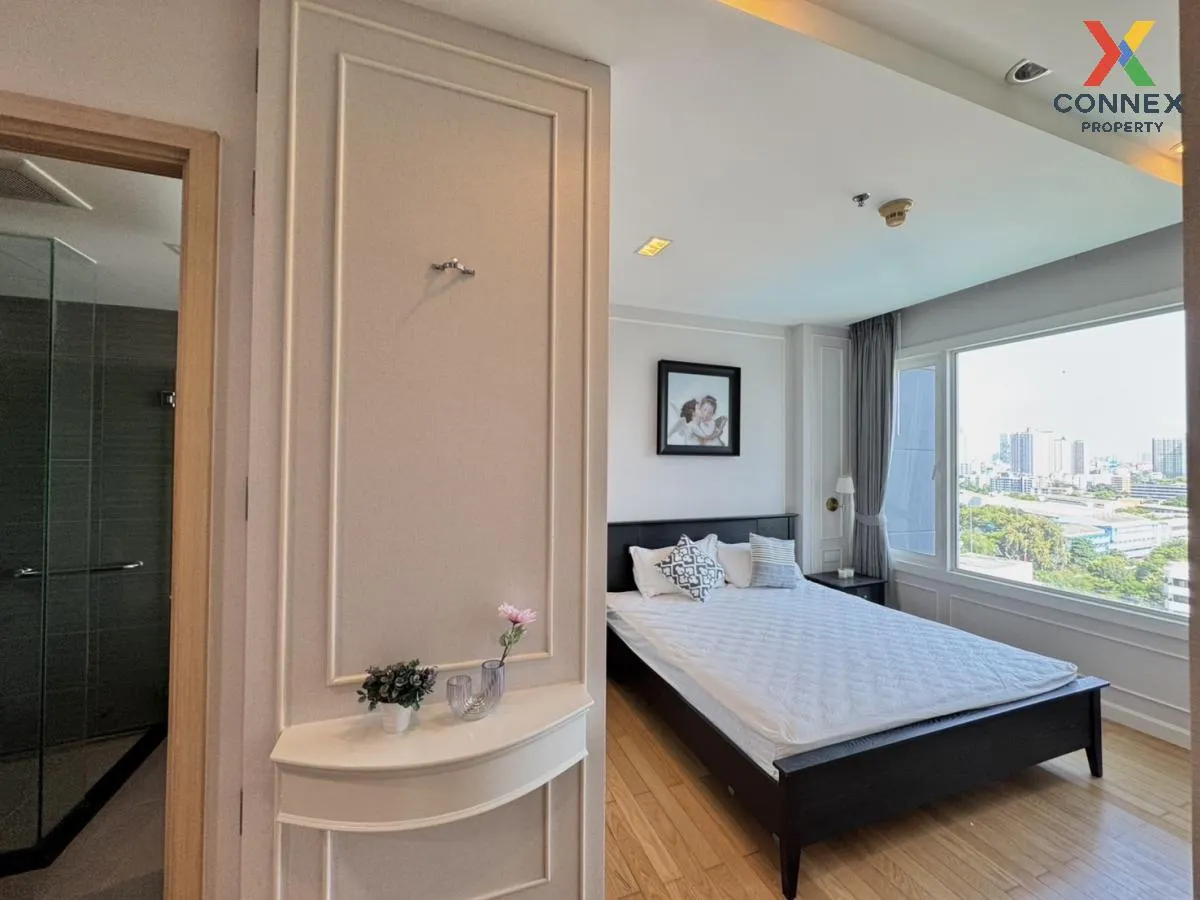 For Rent Condo , Siri at Sukhumvit , BTS-Thong Lo , Phra Khanong 