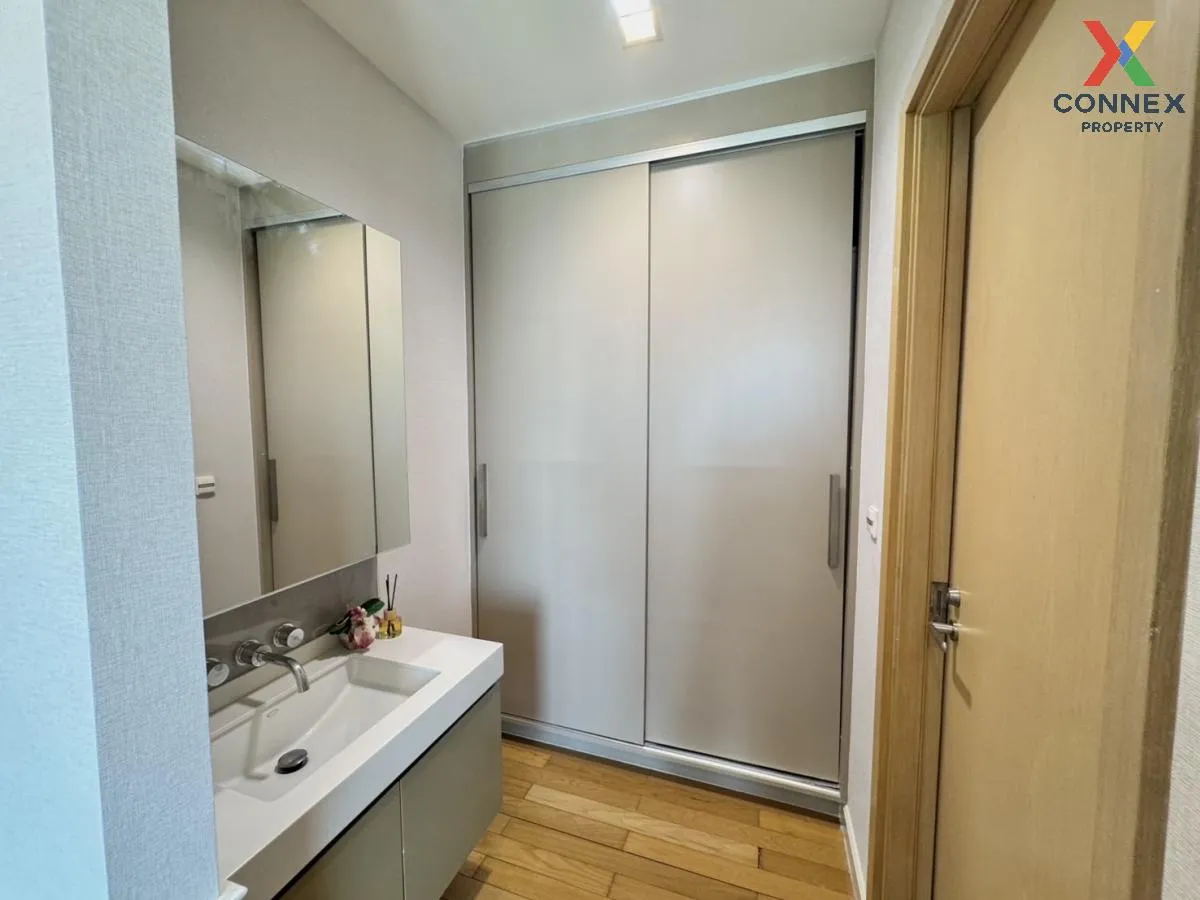 For Rent Condo , Siri at Sukhumvit , BTS-Thong Lo , Phra Khanong 