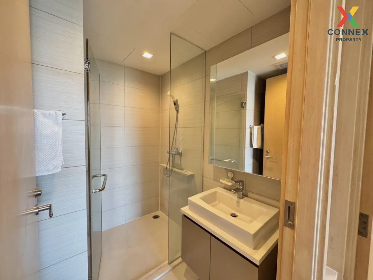 For Rent Condo , Siri at Sukhumvit , BTS-Thong Lo , Phra Khanong 