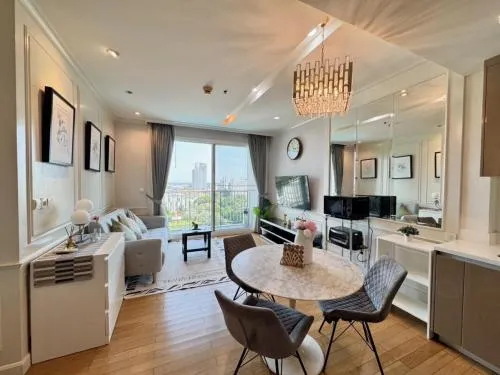 For Rent Condo , Siri at Sukhumvit , BTS-Thong Lo , Phra Khanong , Watthana , Bangkok , CX-127509