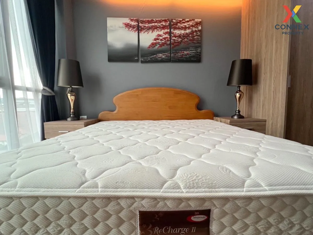 For Rent Condo , Vinn Sukhumvit 46 , BTS-Phra Khanong , Phra Khan