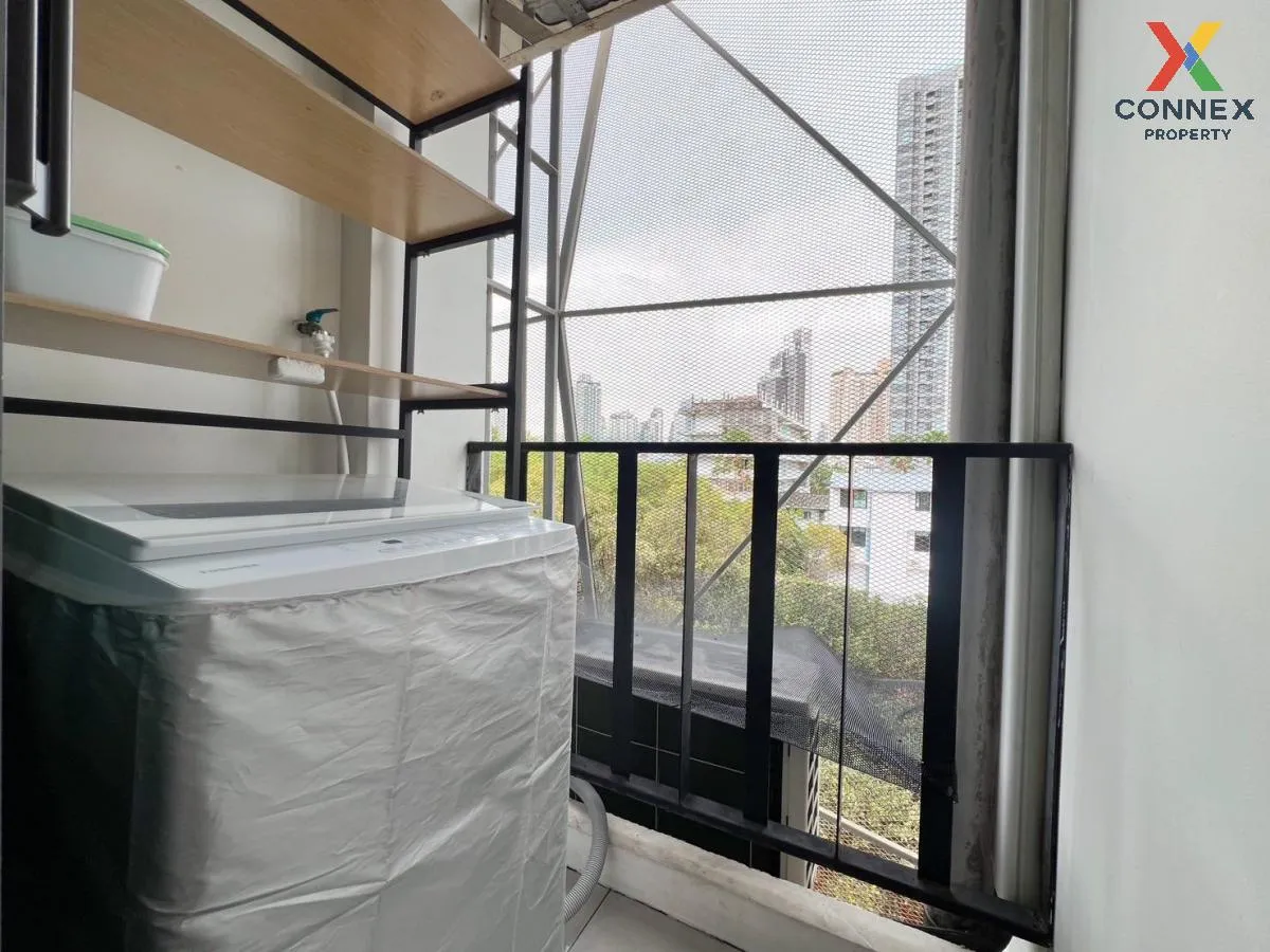 For Rent Condo , Vinn Sukhumvit 46 , BTS-Phra Khanong , Phra Khan