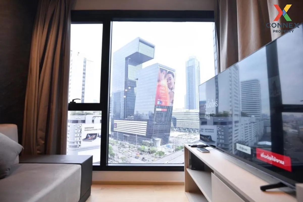 For Rent Condo , Ashton Asoke , BTS-Asok , Khlong Toei Nuea , Wat For Rent Condo , Ashton Asoke , BTS-Asok , Khlong Toei Nuea , Wat 2