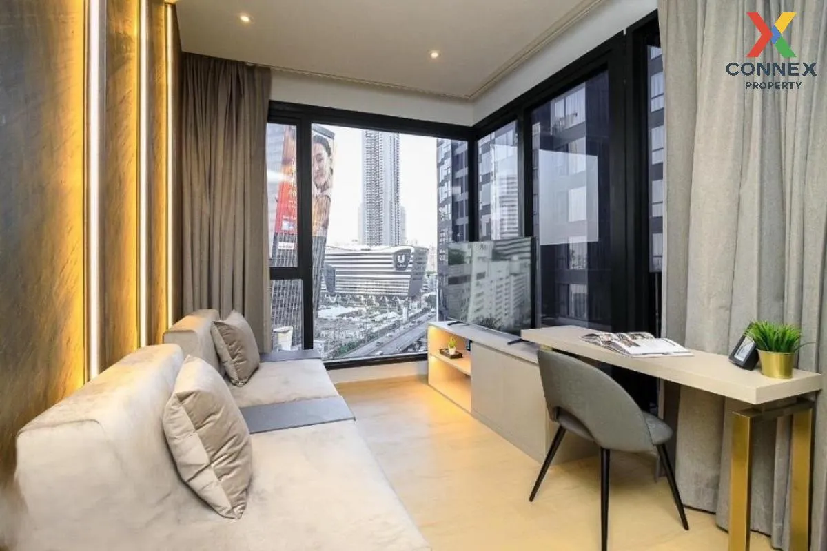 For Rent Condo , Ashton Asoke , BTS-Asok , Khlong Toei Nuea , Wat For Rent Condo , Ashton Asoke , BTS-Asok , Khlong Toei Nuea , Wat 3