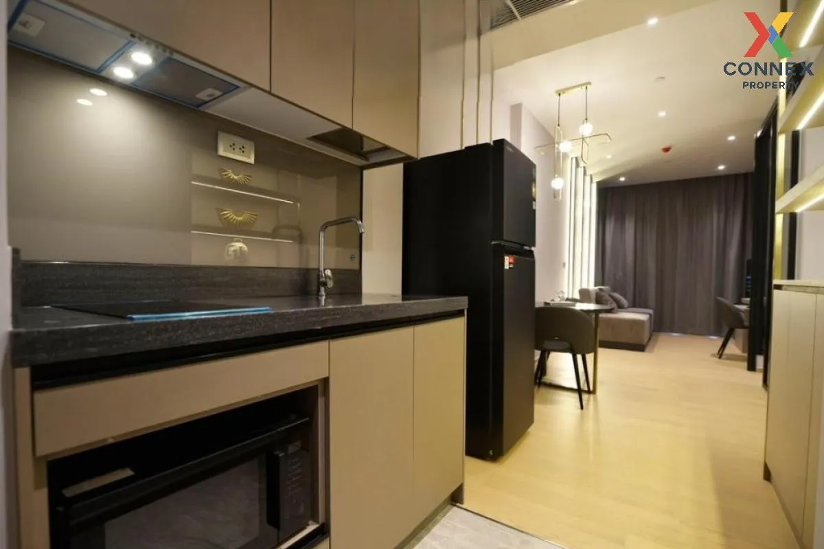 For Rent Condo , Ashton Asoke , BTS-Asok , Khlong Toei Nuea , Wat For Rent Condo , Ashton Asoke , BTS-Asok , Khlong Toei Nuea , Wat