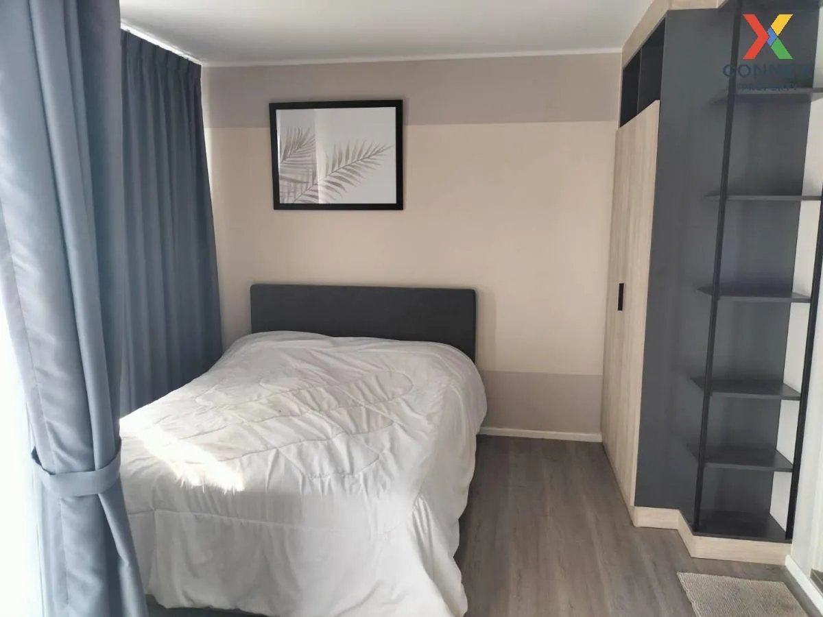 For Sale Condo , D condo Hideaway Rangsit , Khlong Nueng , khlong 1