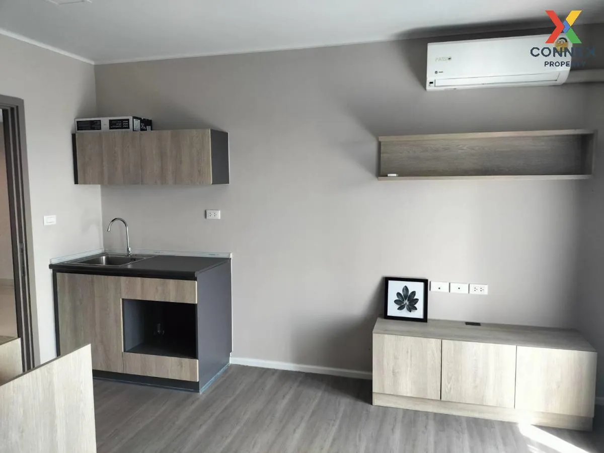 For Sale Condo , D condo Hideaway Rangsit , Khlong Nueng , khlong 2