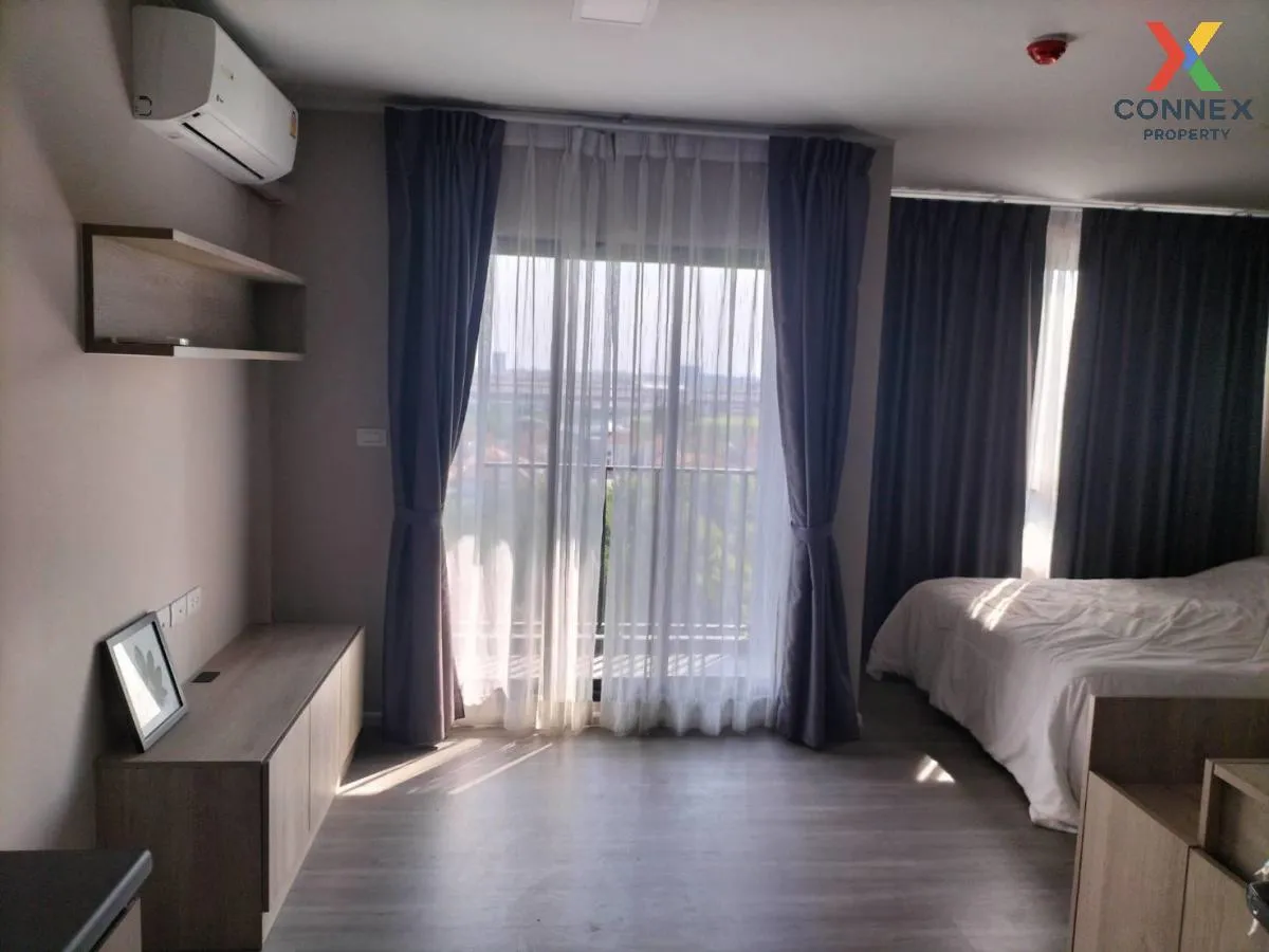 For Sale Condo , D condo Hideaway Rangsit , Khlong Nueng , khlong 3