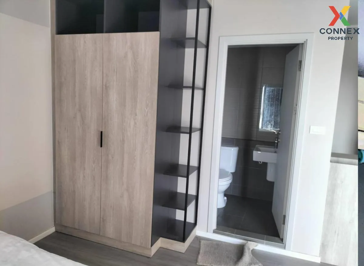 For Sale Condo , D condo Hideaway Rangsit , Khlong Nueng , khlong 4