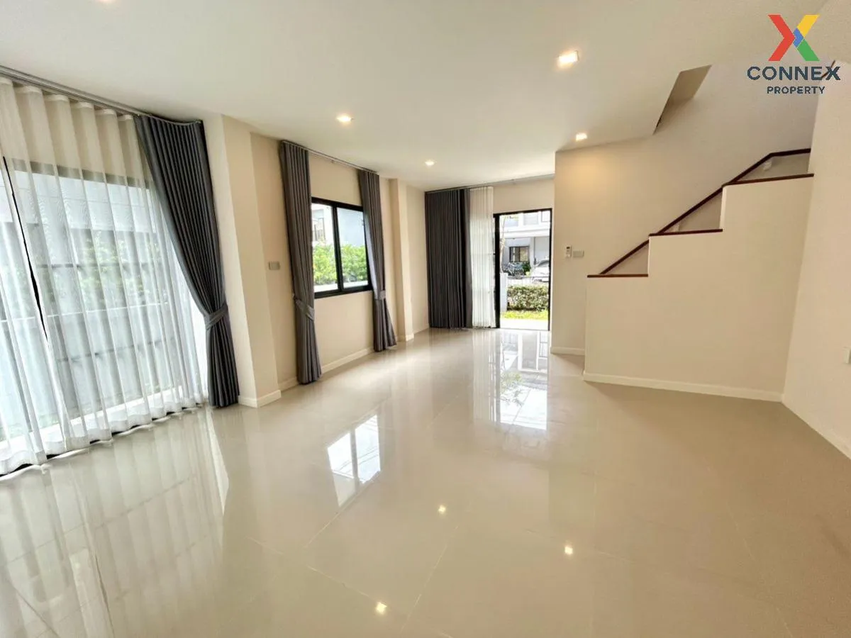 ขายบ้าน  ลุมพินี ทาวน์เพลส พระราม 2 - ท่าข้าม แสมดำ เขต บางขุนเที ขายบ้าน  ลุมพินี ทาวน์เพลส พระราม 2 - ท่าข้าม แสมดำ เขต บางขุนเที 4