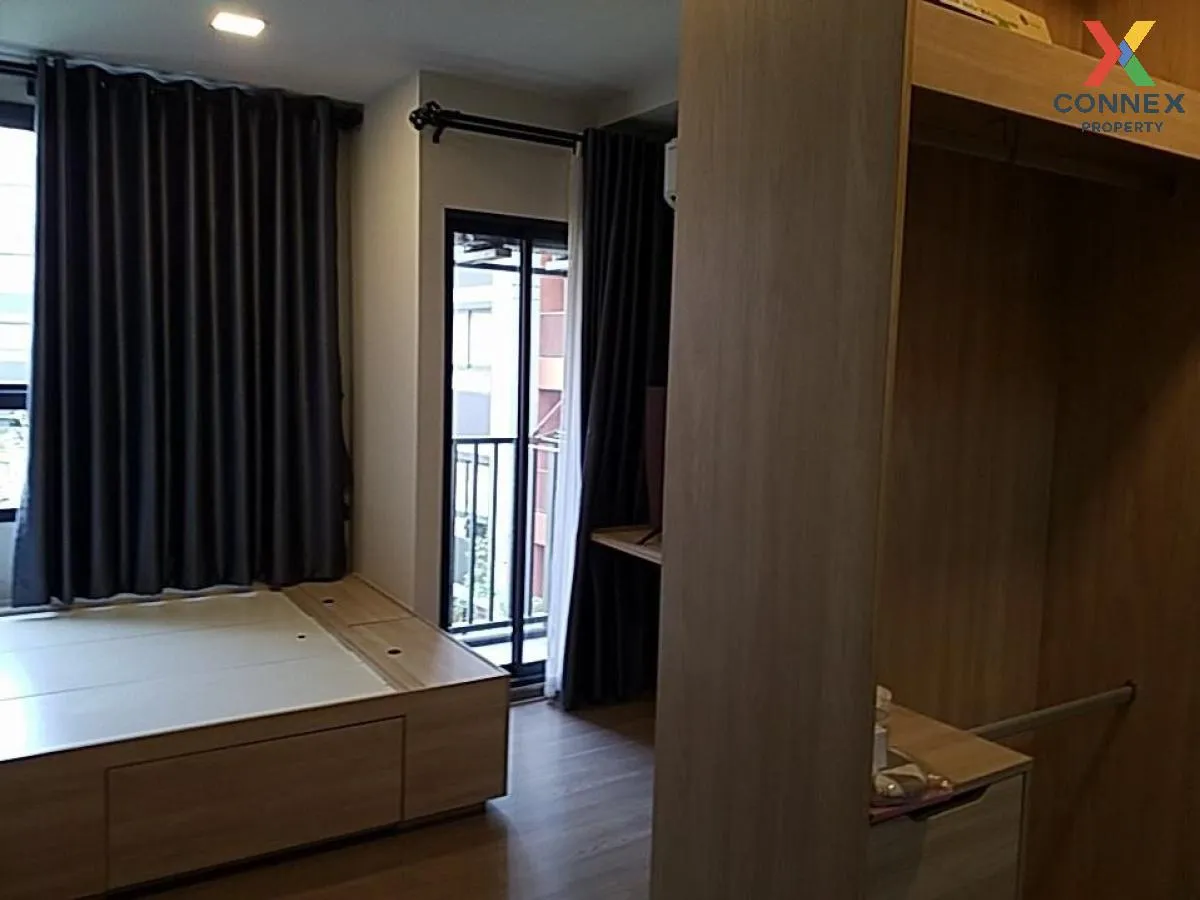 ขายคอนโด  เดอะ มูฟ บางนา บางแก้ว บางพลี สมุทรปราการ CX-127517 2