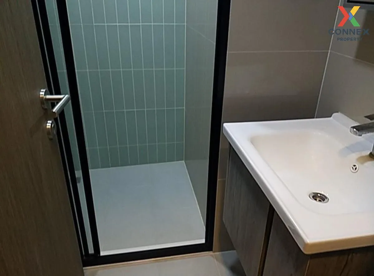 ขายคอนโด  เดอะ มูฟ บางนา บางแก้ว บางพลี สมุทรปราการ CX-127517 3