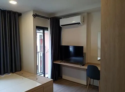 ขายคอนโด  เดอะ มูฟ บางนา บางแก้ว บางพลี สมุทรปราการ CX-127517