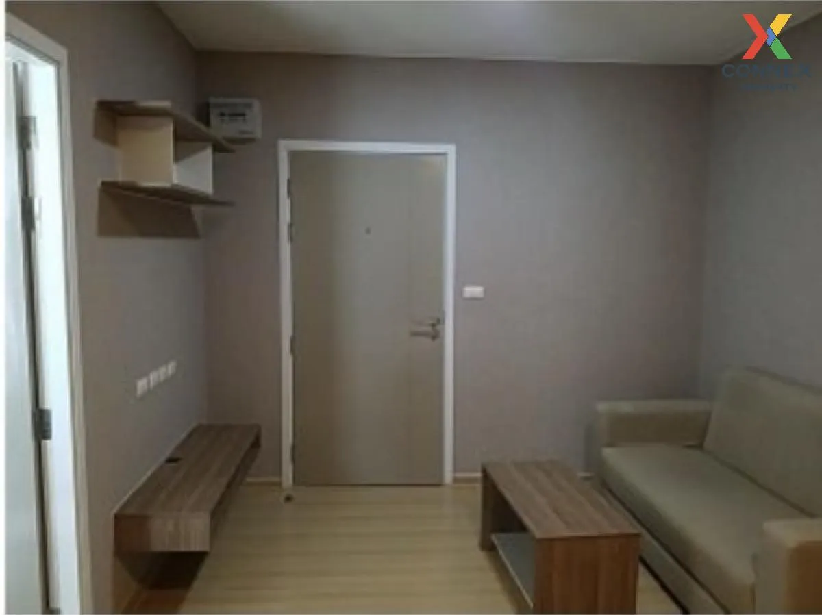 ขายคอนโด  เลสโต้ สุขุมวิท 113 BTS-สำโรง สำโรงเหนือ เมืองสมุทรปราก 1