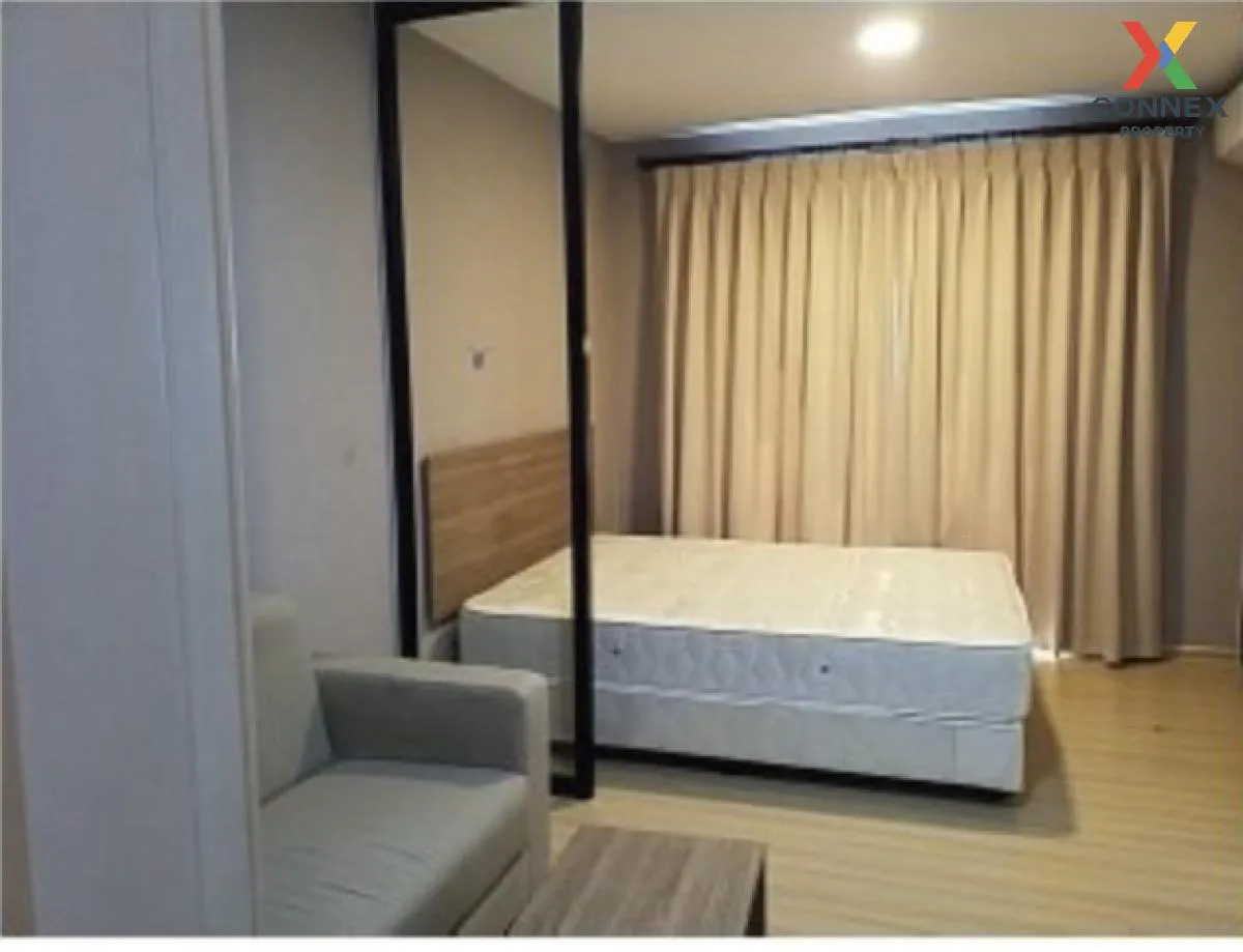 ขายคอนโด  เลสโต้ สุขุมวิท 113 BTS-สำโรง สำโรงเหนือ เมืองสมุทรปราก 2