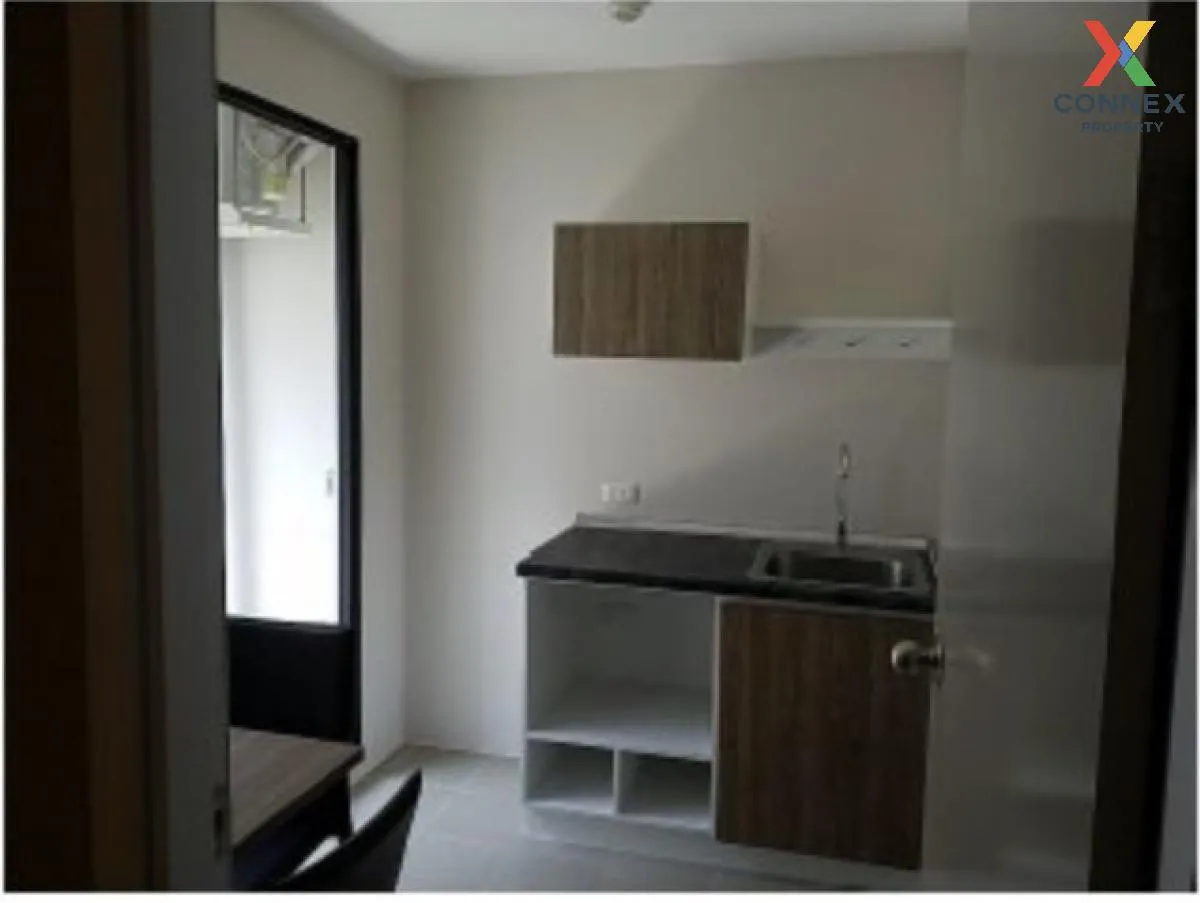 ขายคอนโด  เลสโต้ สุขุมวิท 113 BTS-สำโรง สำโรงเหนือ เมืองสมุทรปราก 3