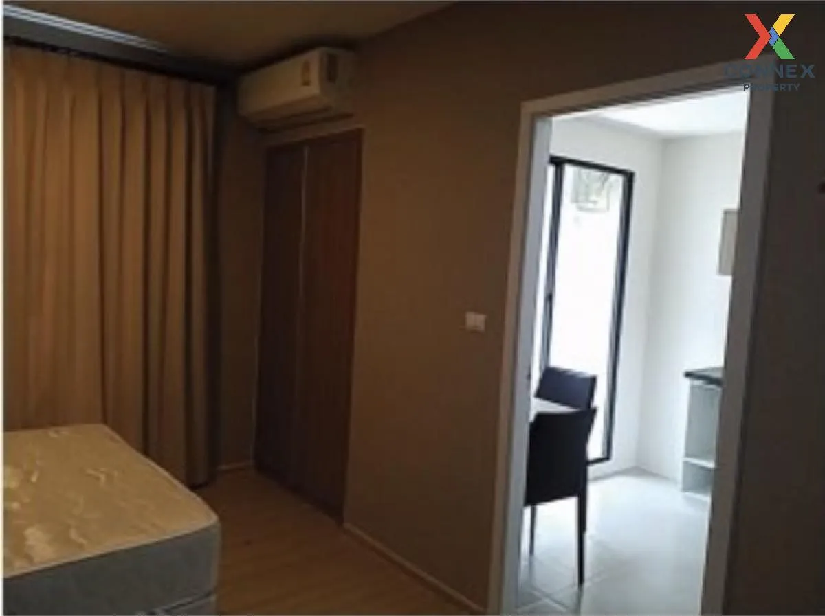 ขายคอนโด  เลสโต้ สุขุมวิท 113 BTS-สำโรง สำโรงเหนือ เมืองสมุทรปราก 4