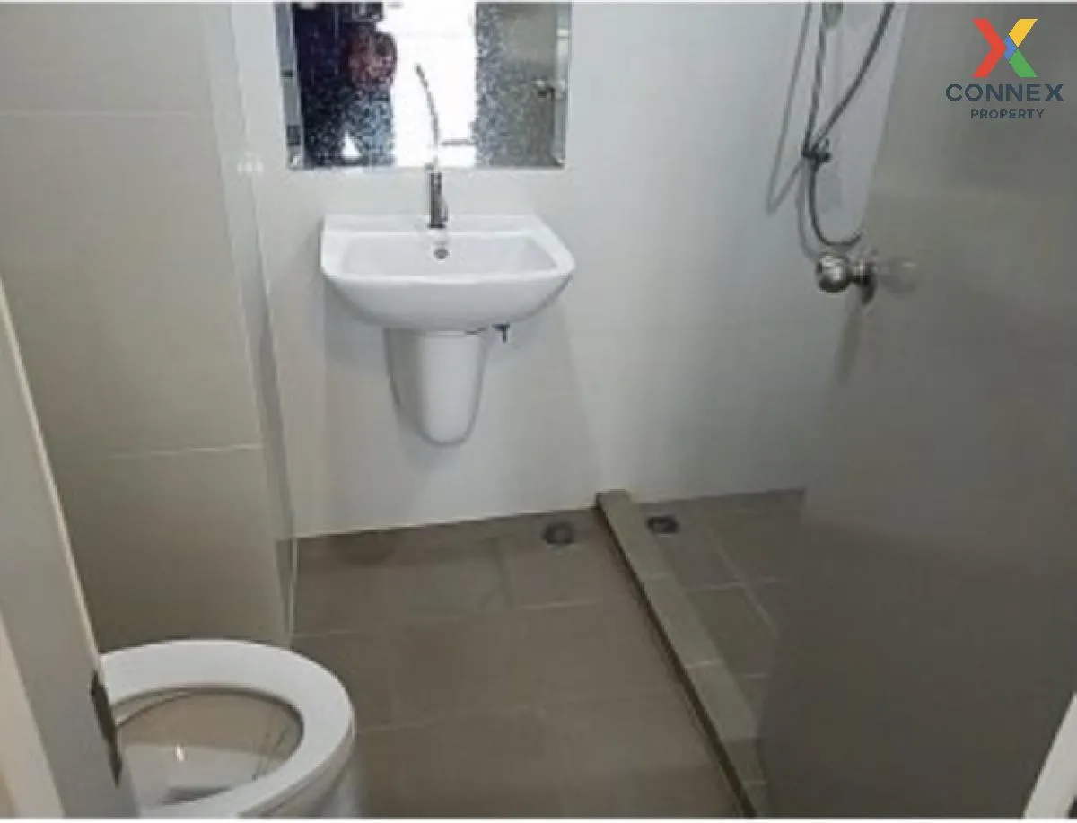 ขายคอนโด  เลสโต้ สุขุมวิท 113 BTS-สำโรง สำโรงเหนือ เมืองสมุทรปราก