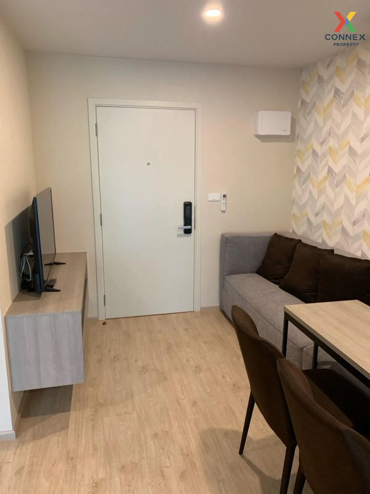 For Rent Condo , Elio Del Moss Phahonyothin 34 , BTS-Kasetsart Un 2