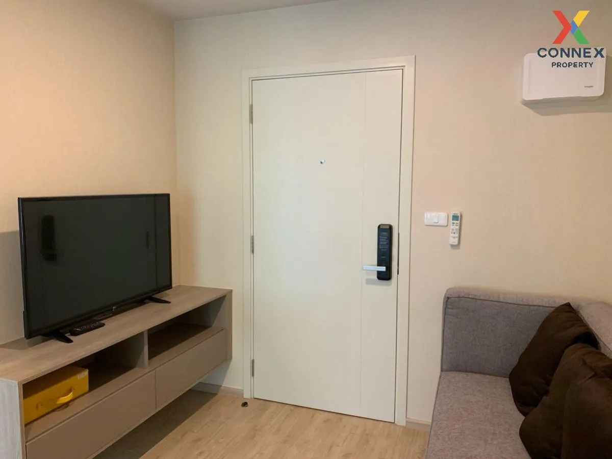 For Rent Condo , Elio Del Moss Phahonyothin 34 , BTS-Kasetsart Un 4