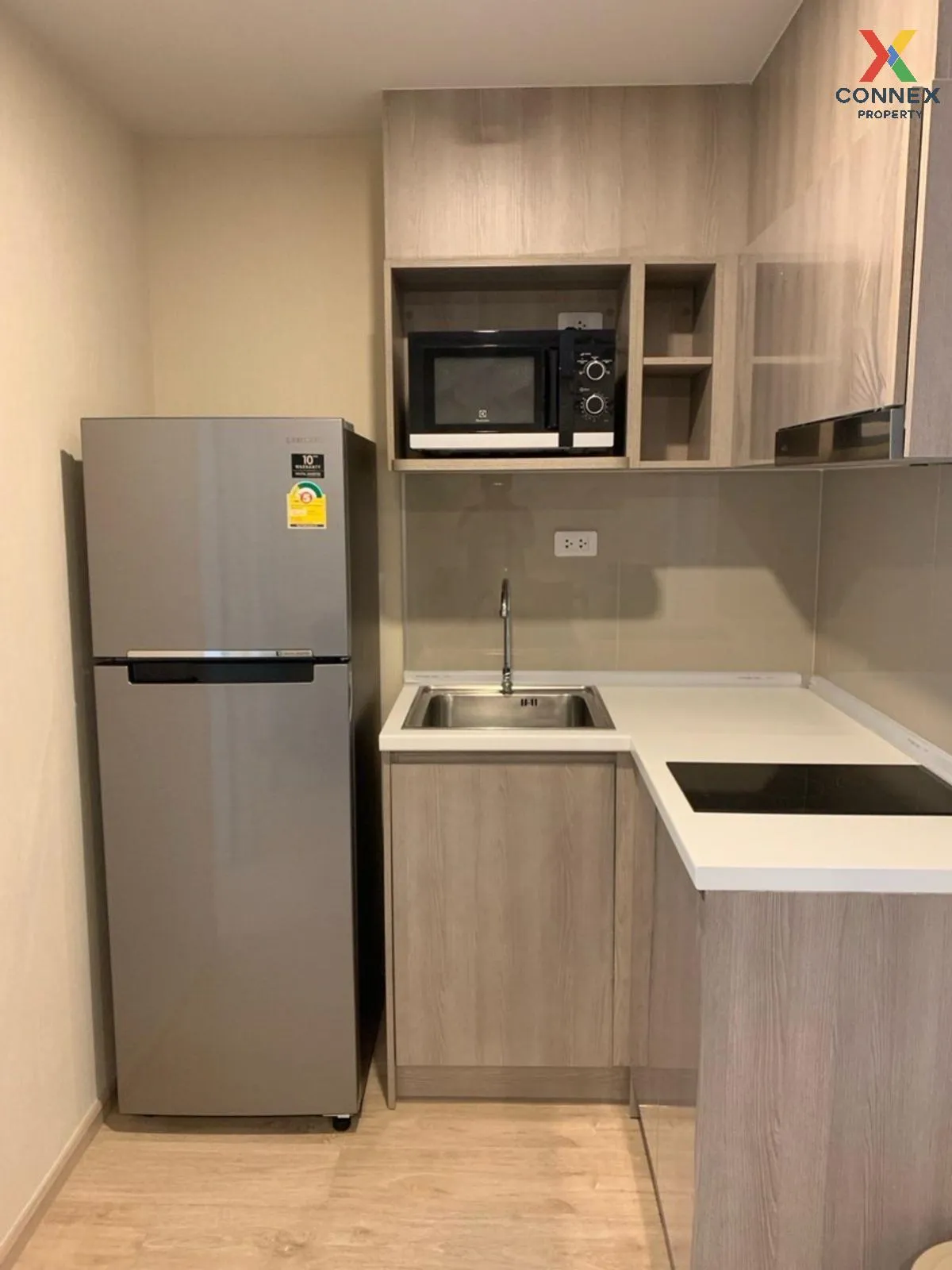 For Rent Condo , Elio Del Moss Phahonyothin 34 , BTS-Kasetsart Un