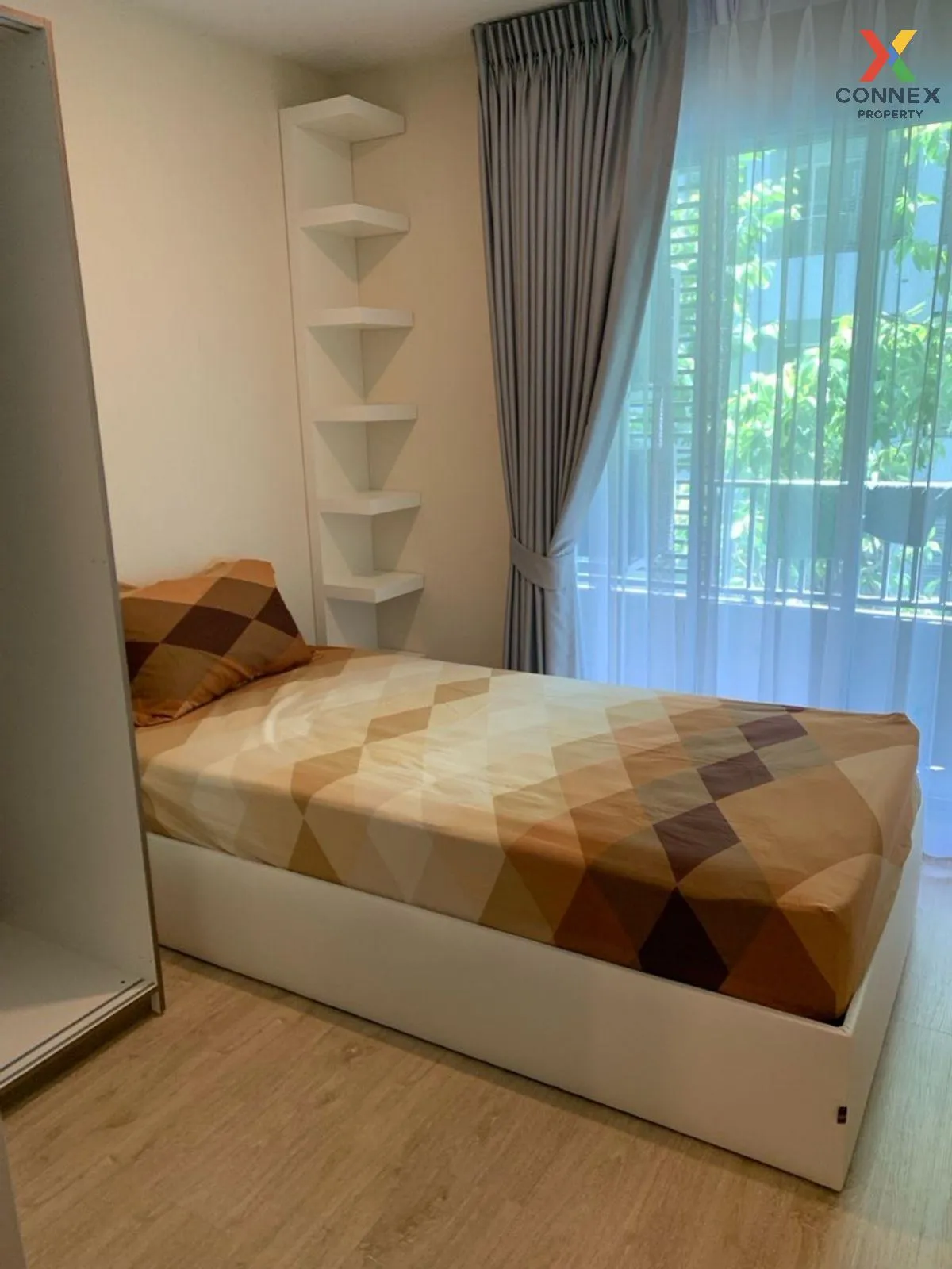 For Rent Condo , Elio Del Moss Phahonyothin 34 , BTS-Kasetsart Un