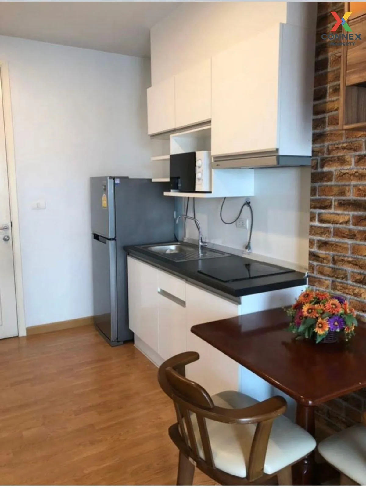 For Rent Condo , The Parkland Phetkasem , MRT-Lak Song , Bang Kha 3