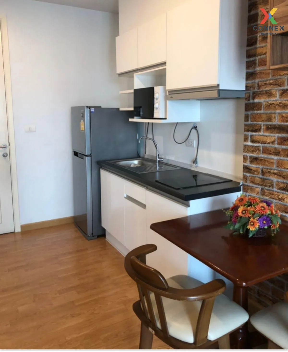 For Rent Condo , The Parkland Phetkasem , MRT-Lak Song , Bang Kha 4