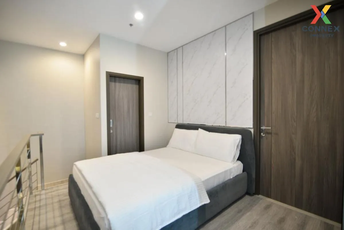 เช่าคอนโด  ไอดีโอ โมบิ อโศก MRT-เพชรบุรี บางกะปิ เขต ห้วยขวาง กรุ