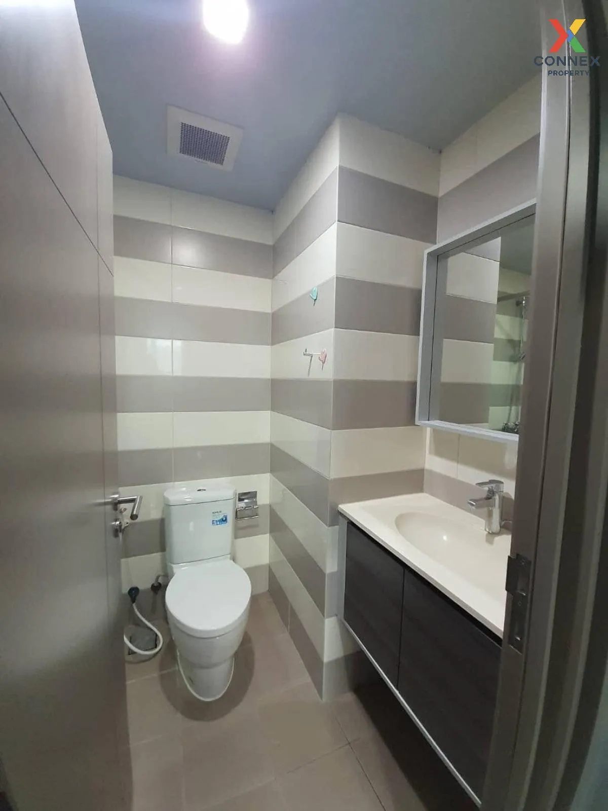 เช่าคอนโด  ซีล บาย แสนสิริ BTS-เอกมัย คลองตันเหนือ เขต วัฒนา กรุง