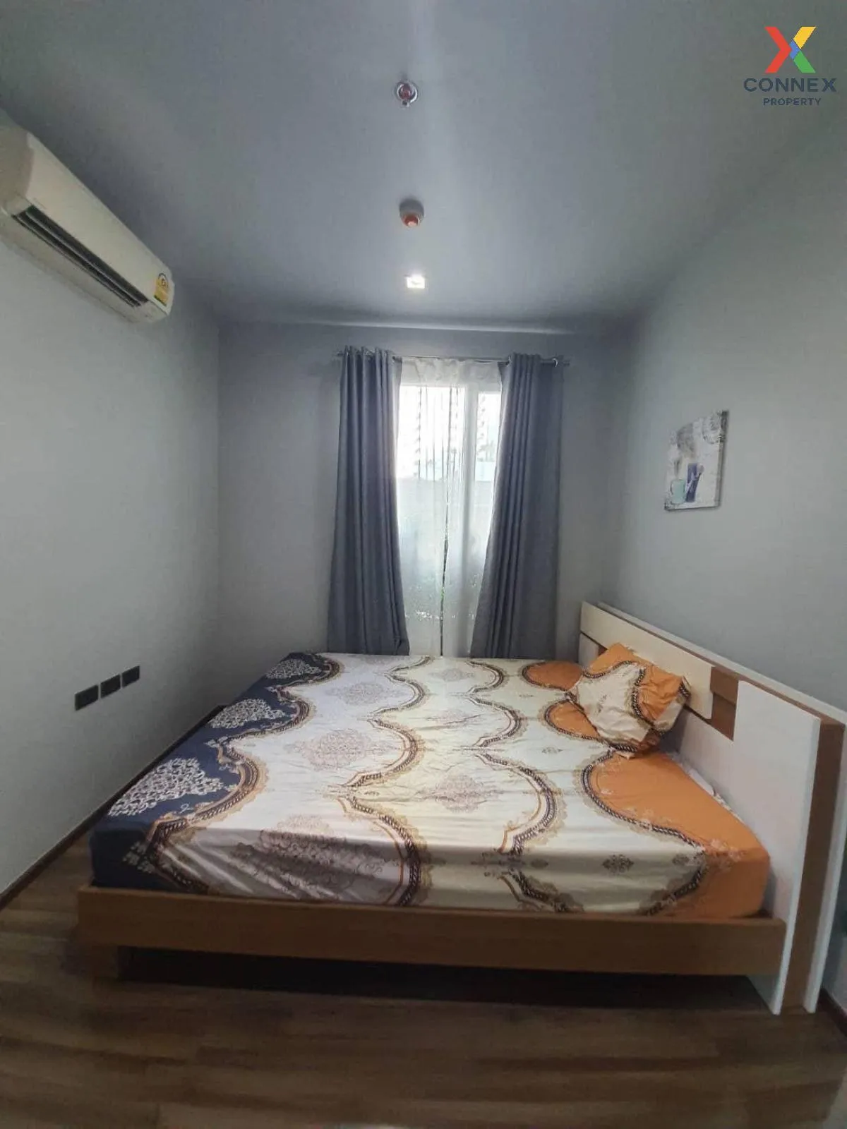 เช่าคอนโด  ซีล บาย แสนสิริ BTS-เอกมัย คลองตันเหนือ เขต วัฒนา กรุง