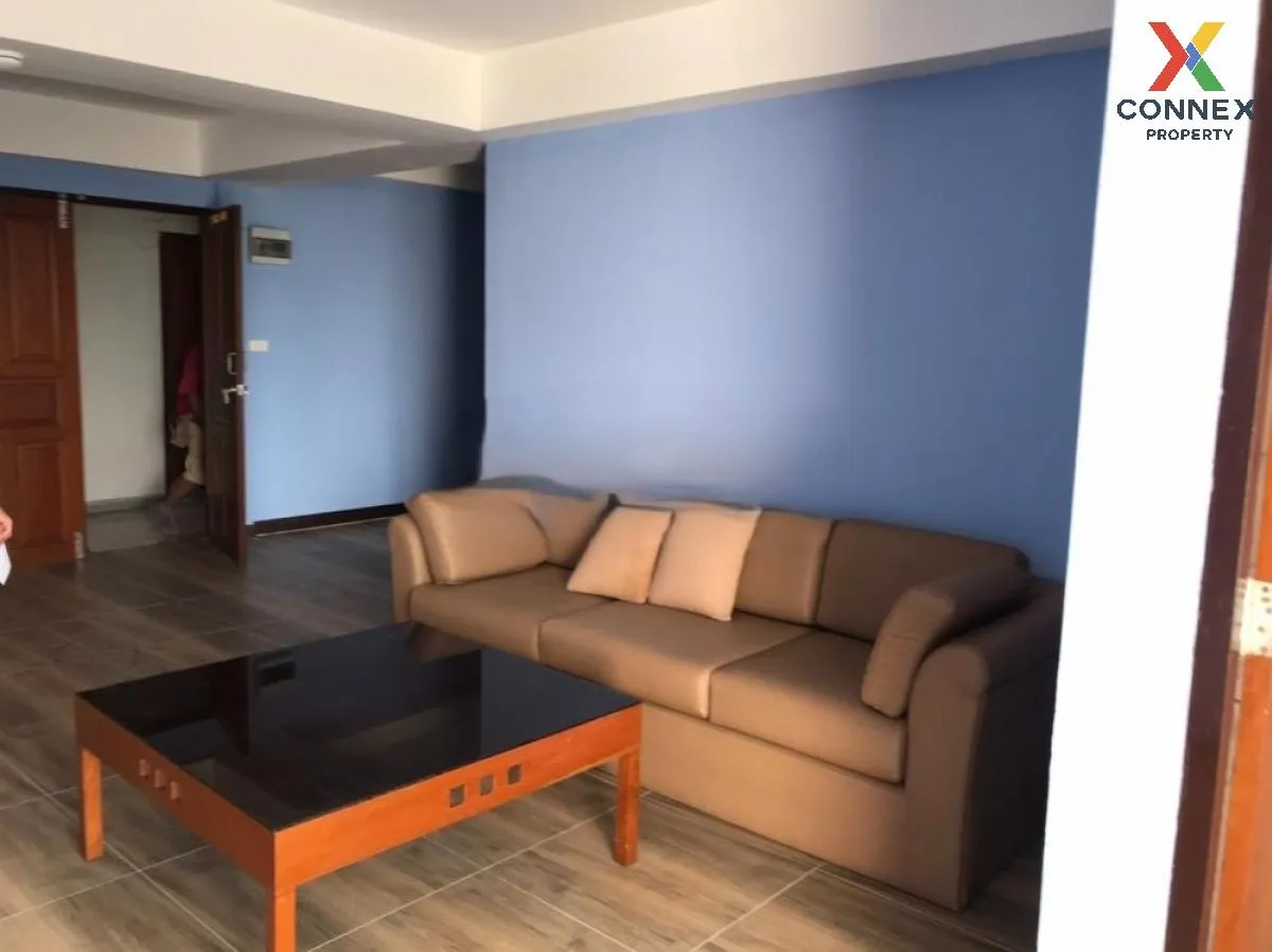 For Rent Condo , Wilshire Condominium , MRT-Si U Dom , Nong Bon , 1