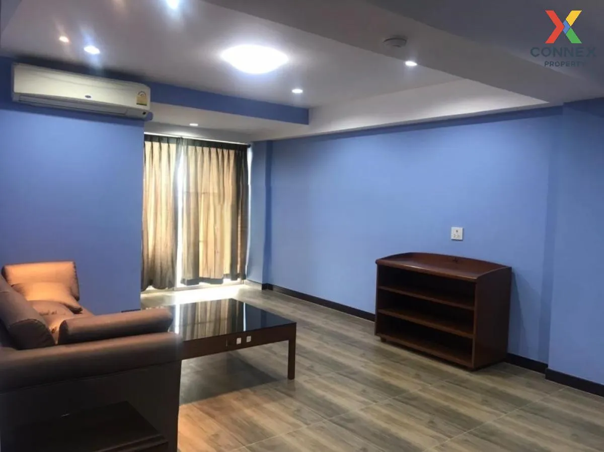 For Rent Condo , Wilshire Condominium , MRT-Si U Dom , Nong Bon , 2