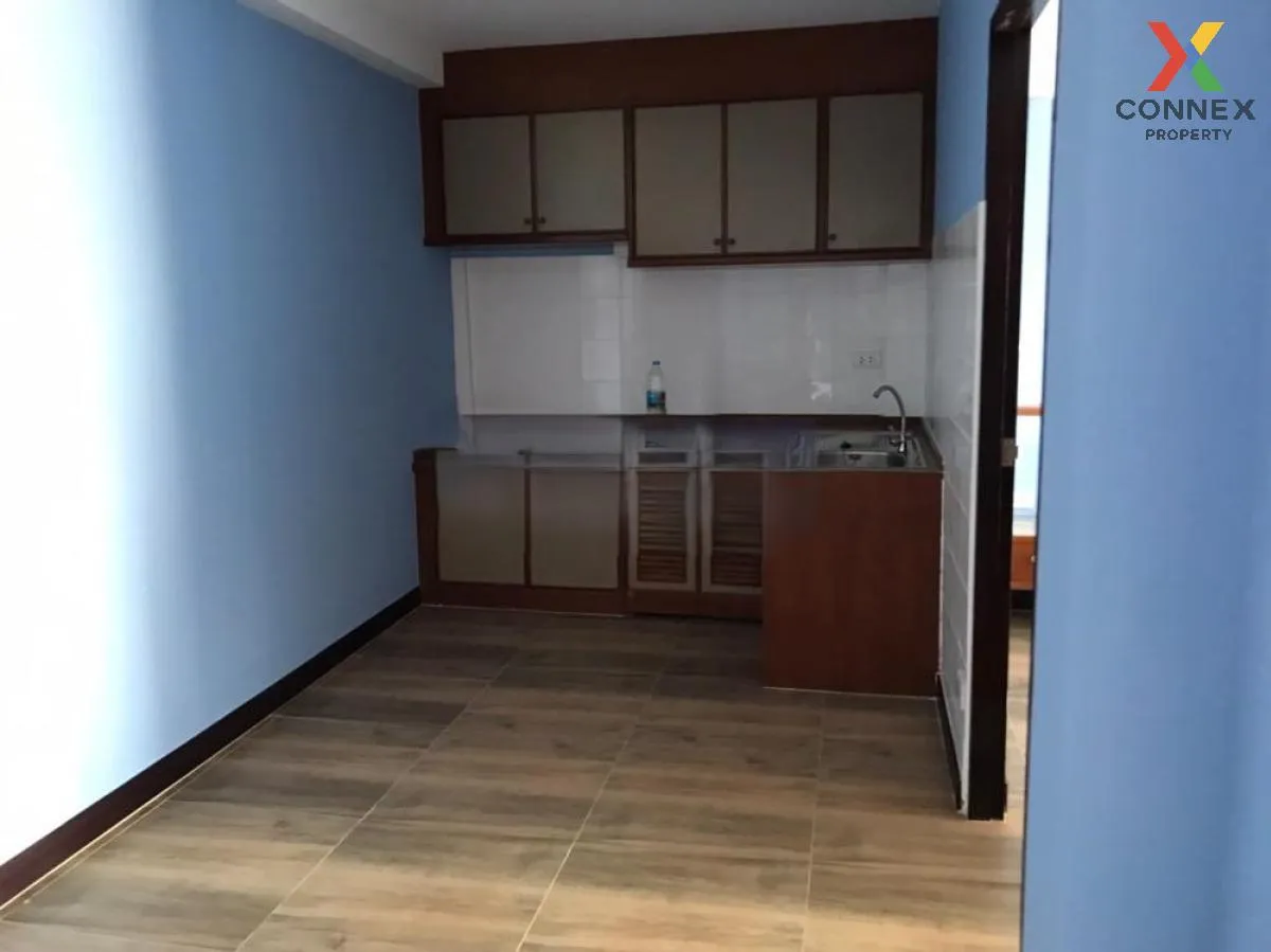 For Rent Condo , Wilshire Condominium , MRT-Si U Dom , Nong Bon , 3