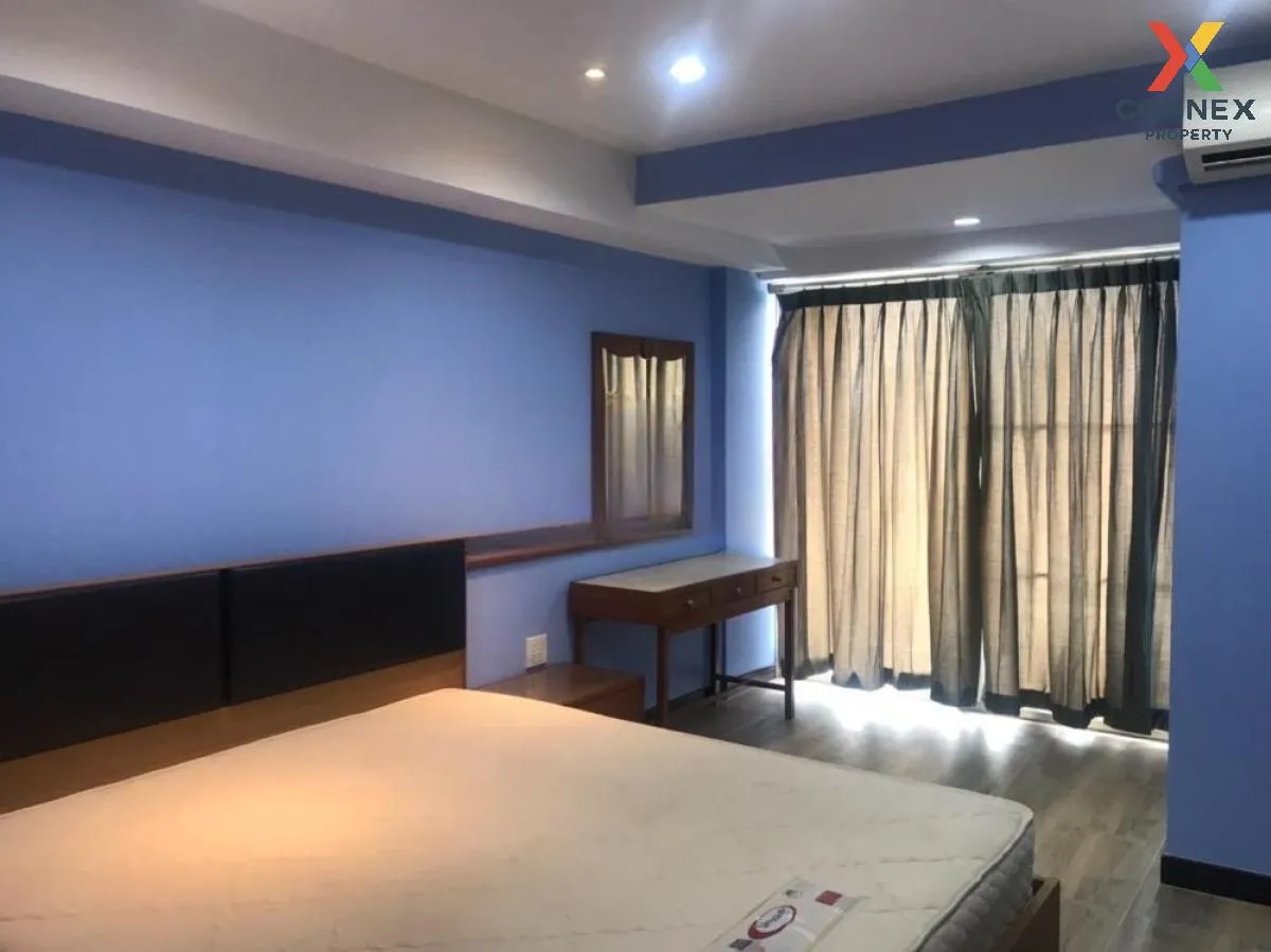 For Rent Condo , Wilshire Condominium , MRT-Si U Dom , Nong Bon , 4