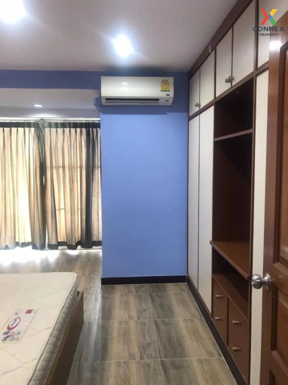 For Rent Condo , Wilshire Condominium , MRT-Si U Dom , Nong Bon ,