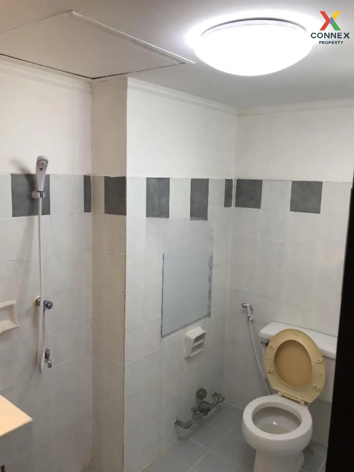 For Rent Condo , Wilshire Condominium , MRT-Si U Dom , Nong Bon ,