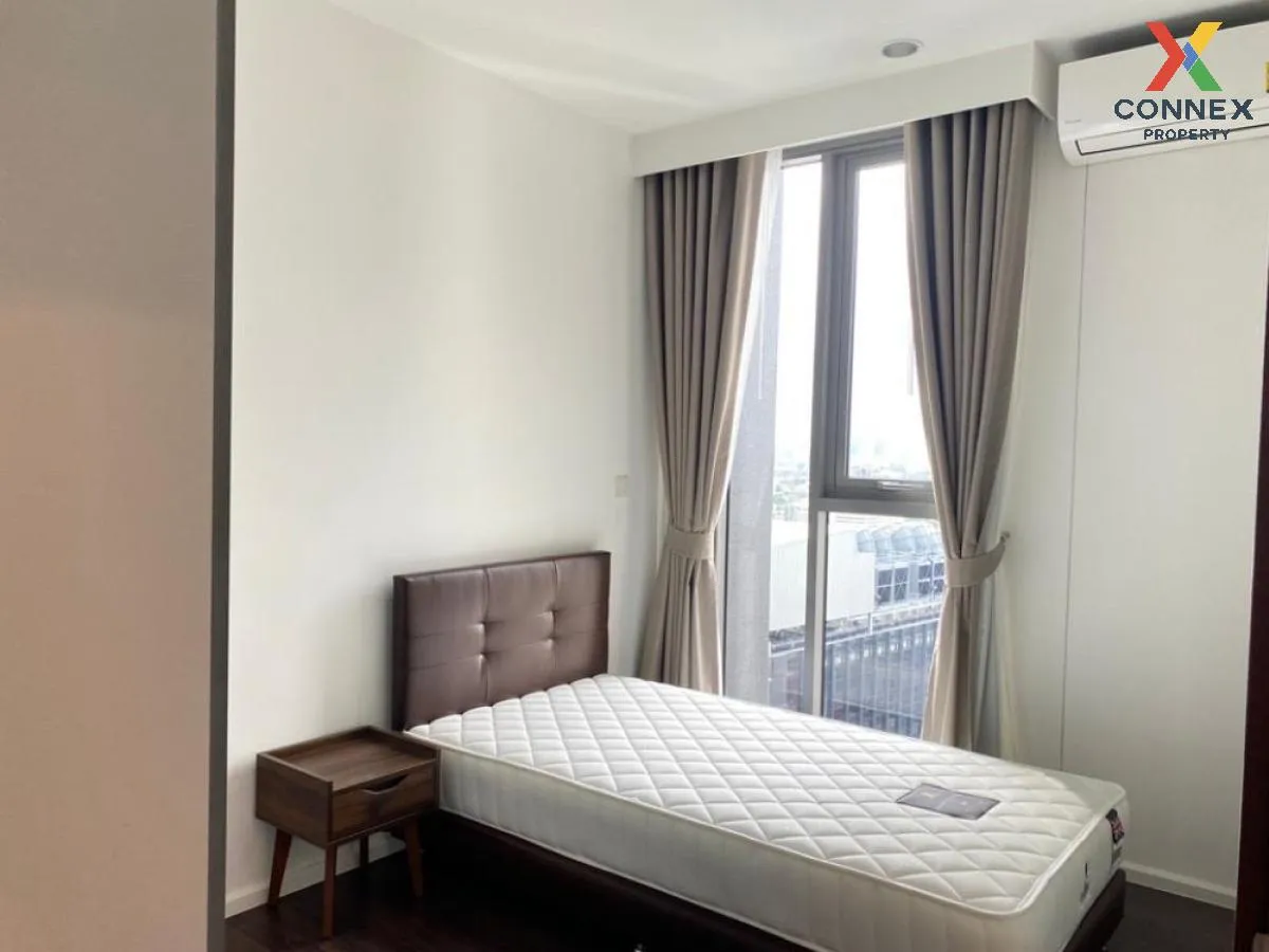 ขายคอนโด  วิสดอม อินสปาย สุขุมวิท BTS-ปุณณวิถี บางจาก เขต พระโขนง 4