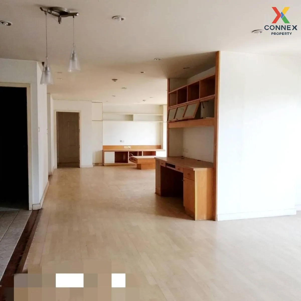 ขายคอนโด  อารีย์ เพลส สุขุมวิท 26 หน้ากว้าง BTS-พร้อมพงษ์ คลองตัน 3