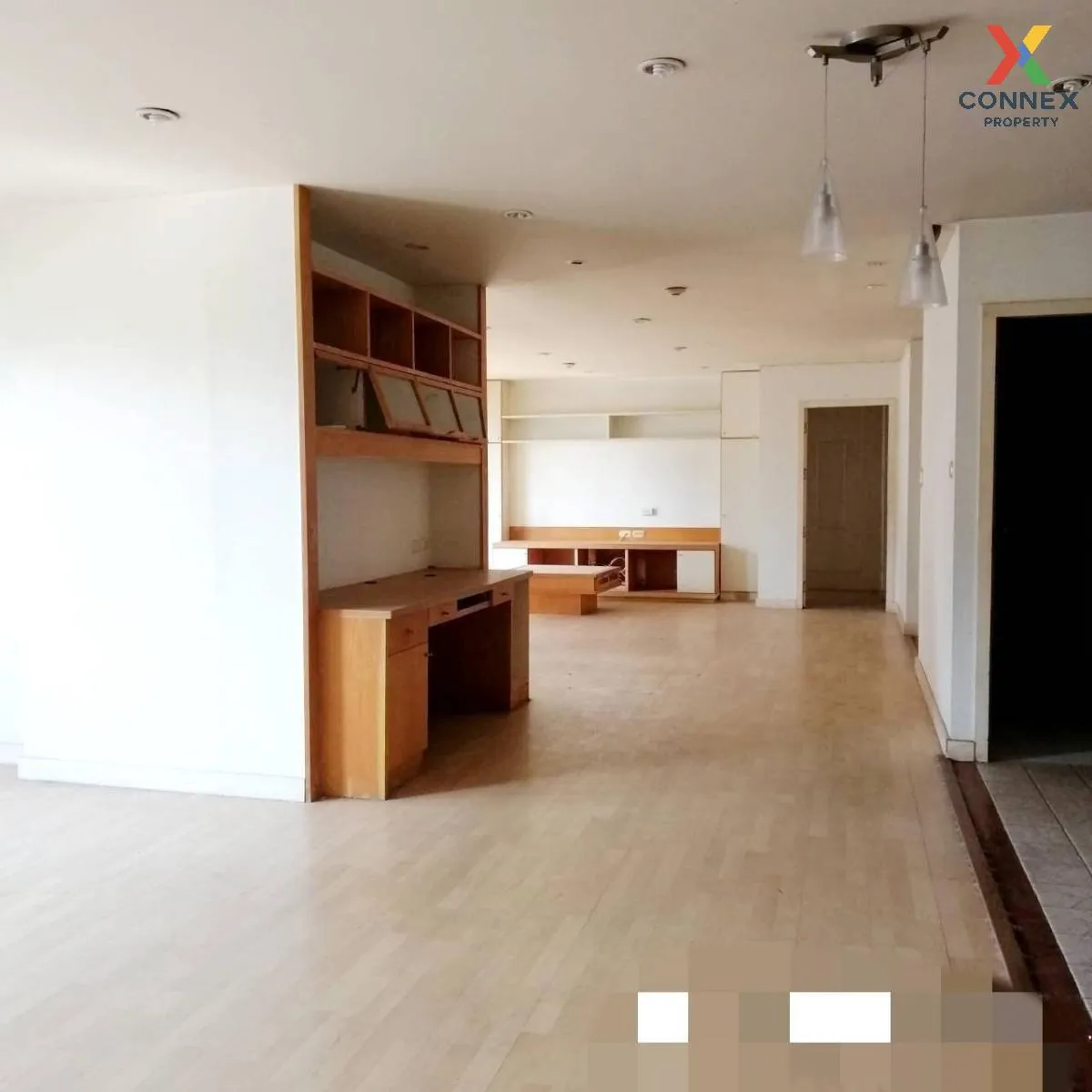 ขายคอนโด  อารีย์ เพลส สุขุมวิท 26 หน้ากว้าง BTS-พร้อมพงษ์ คลองตัน