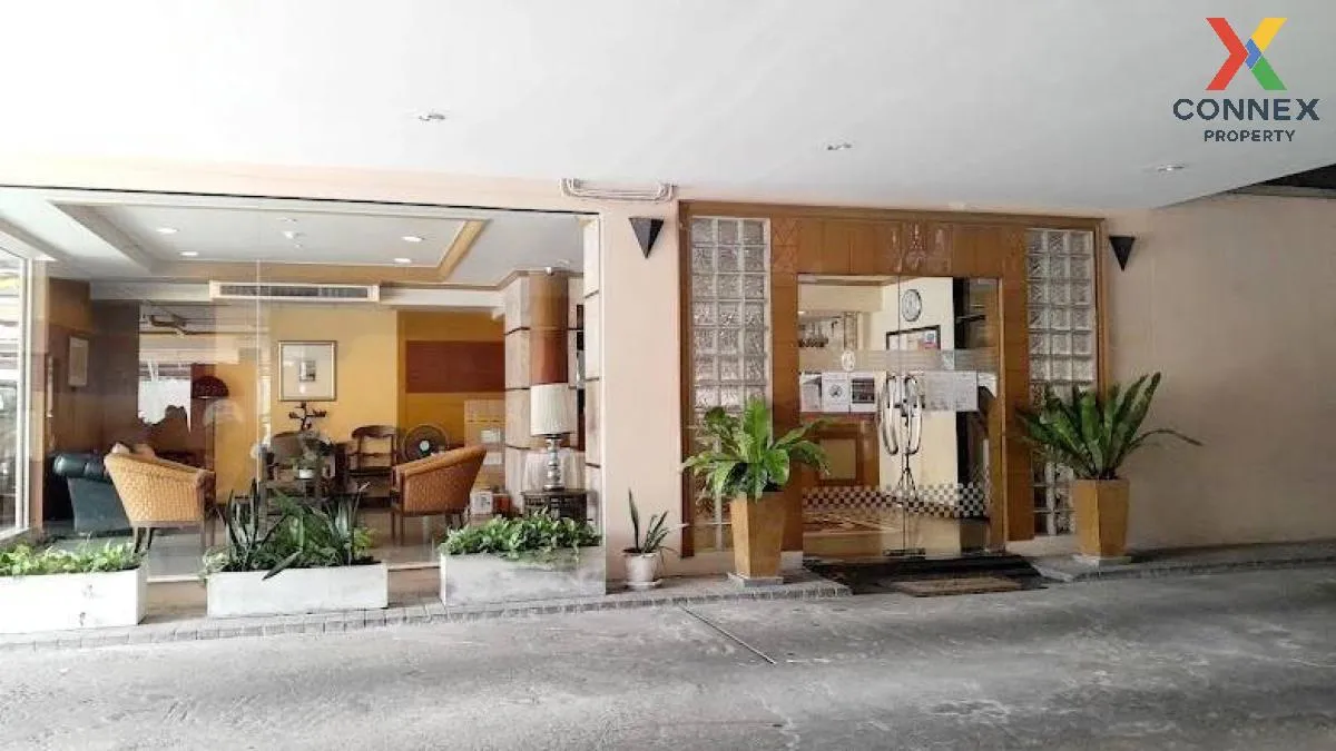 For Sale Condo , Aree Place Sukhumvit 26 , wide frontage , BTS-Ph For Sale Condo , Aree Place Sukhumvit 26 , wide frontage , BTS-Ph