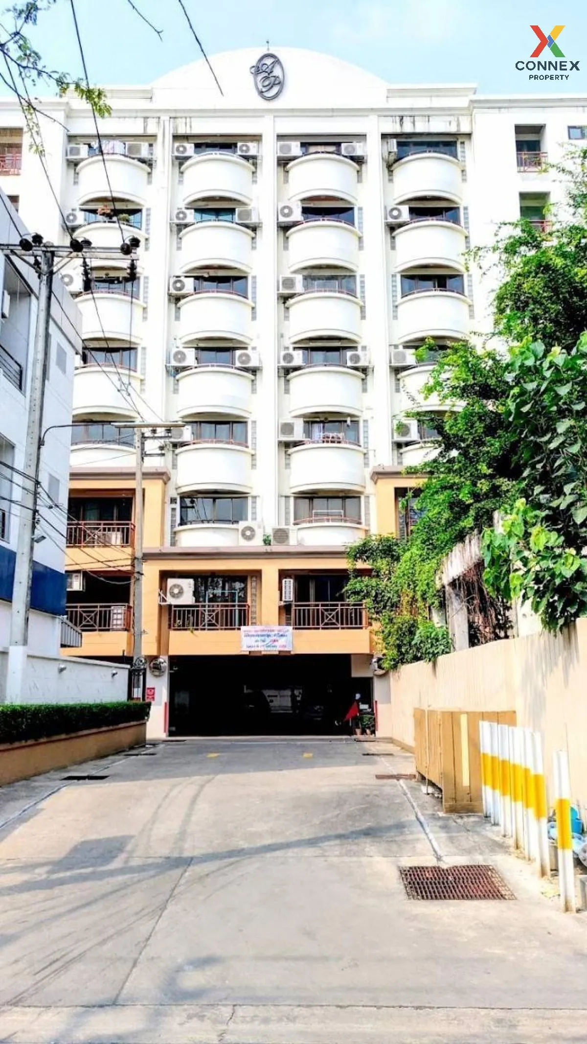 For Sale Condo , Aree Place Sukhumvit 26 , wide frontage , BTS-Ph For Sale Condo , Aree Place Sukhumvit 26 , wide frontage , BTS-Ph